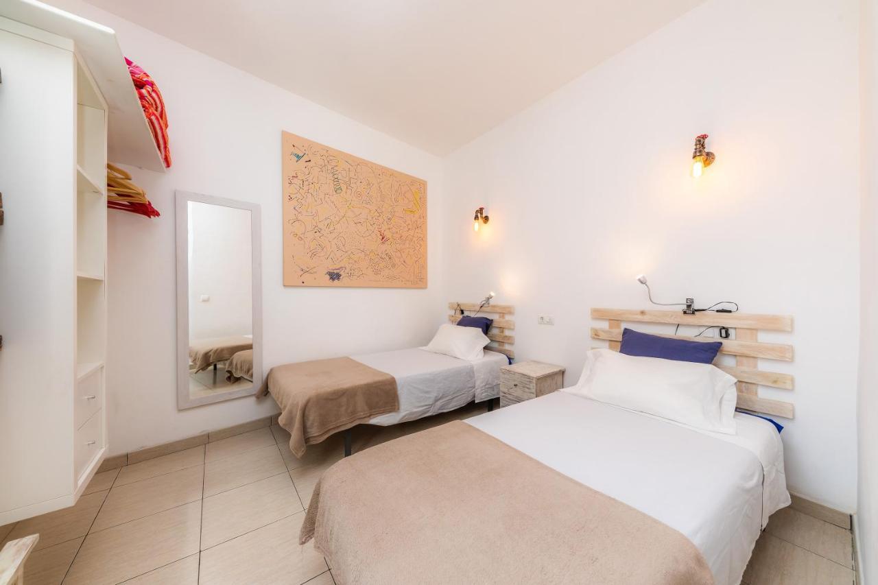 Es Cantonet Porto Cristo Kültér fotó