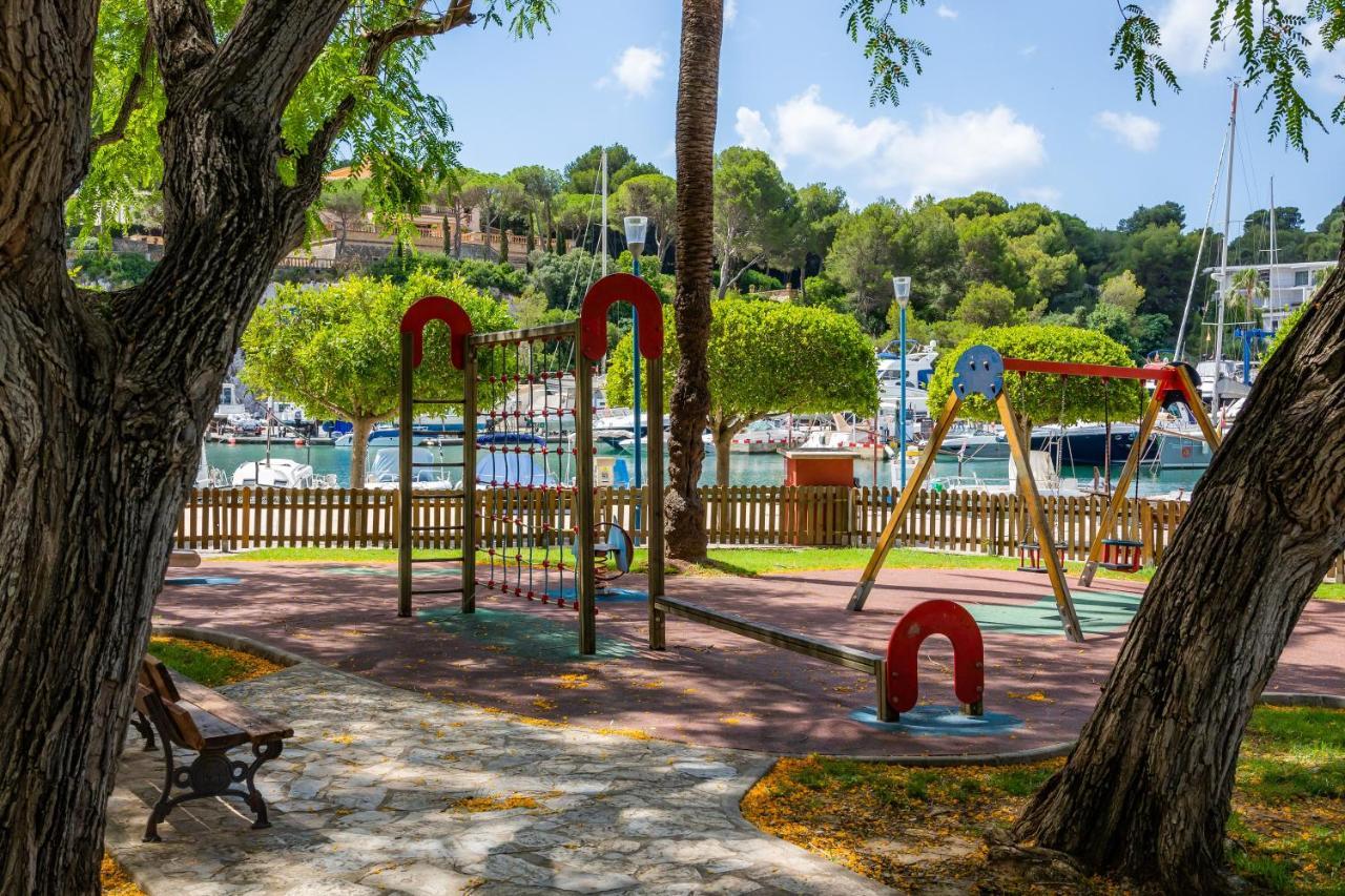 Es Cantonet Porto Cristo Kültér fotó
