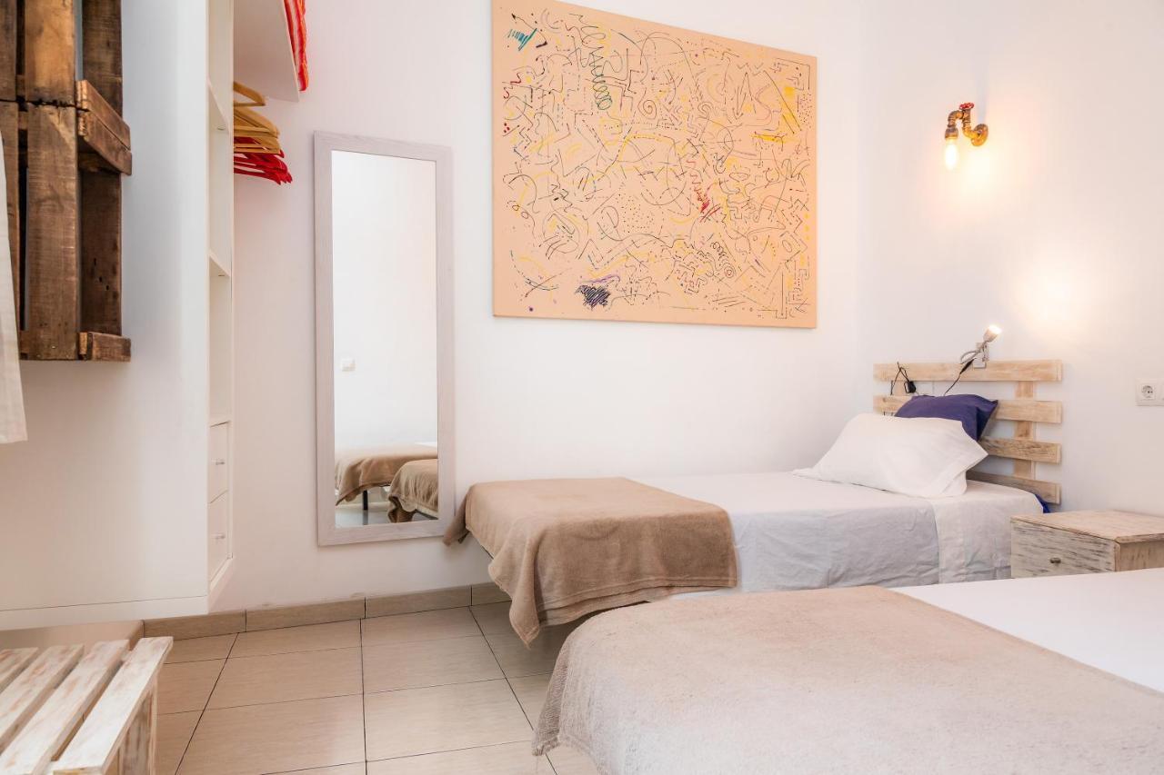 Es Cantonet Porto Cristo Kültér fotó