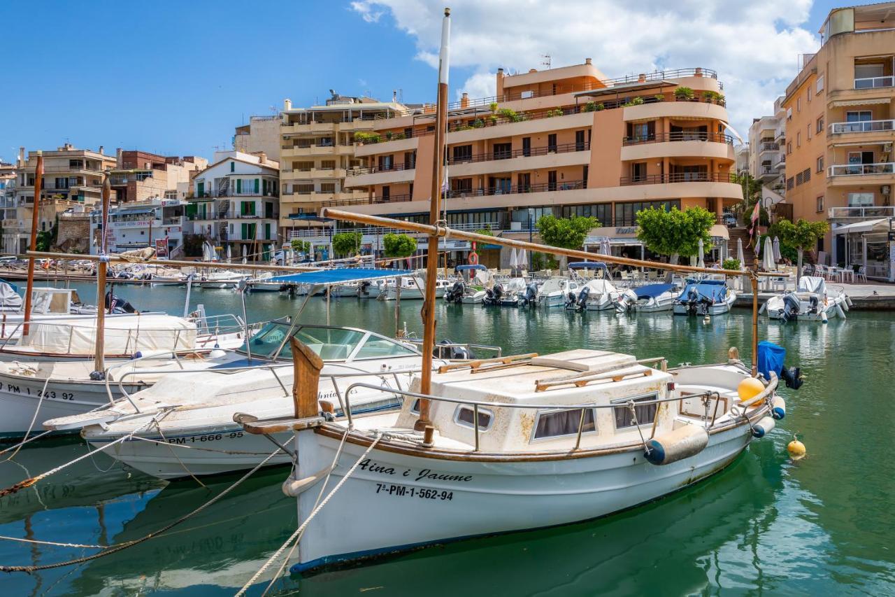 Es Cantonet Porto Cristo Kültér fotó